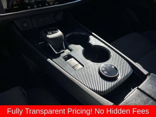 Used 2023 Nissan Rogue SV AWD/4WD image 31