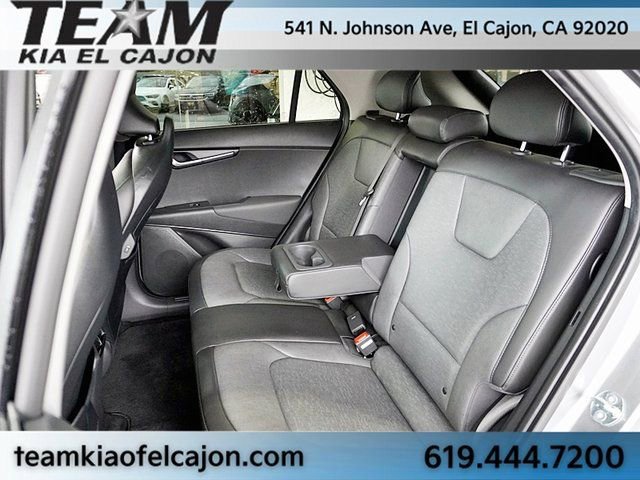 Certified 2025 Kia Niro Wave image 18