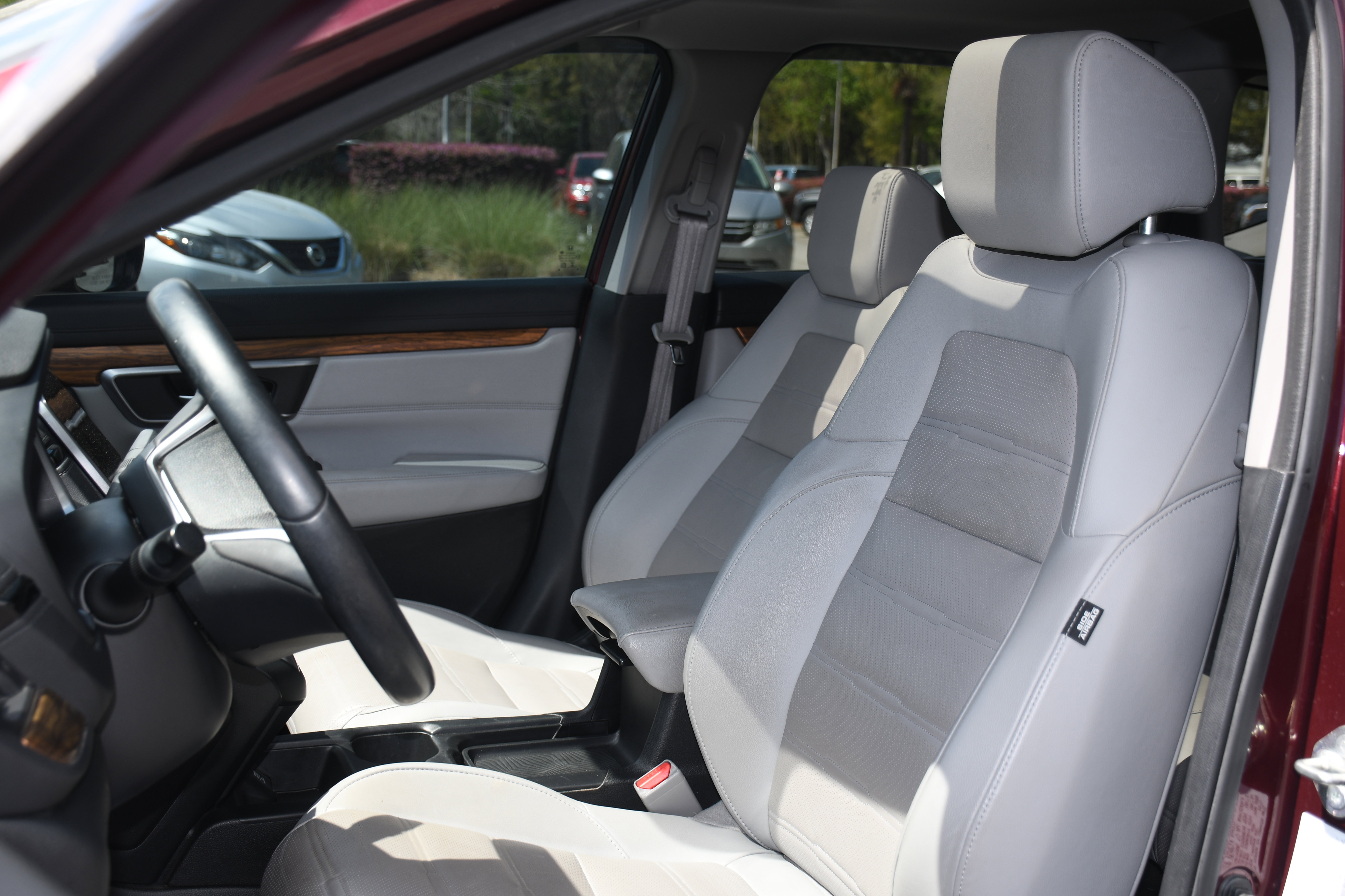 Used 2018 Honda CR-V EX-L image 13