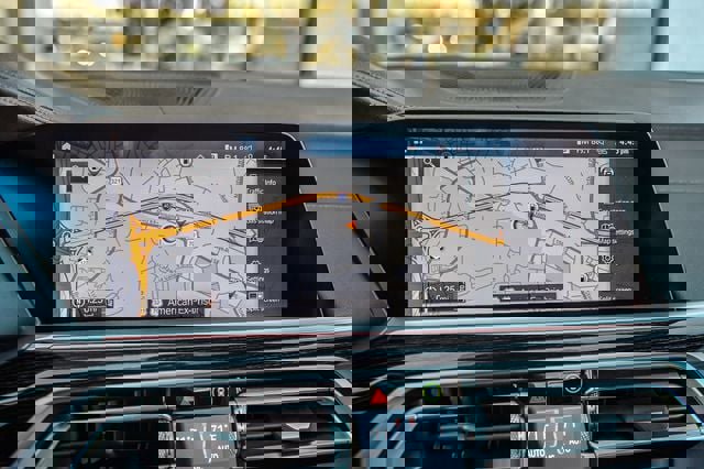 Used 2019 BMW X7 xDrive40i w/ Premium Package image 25