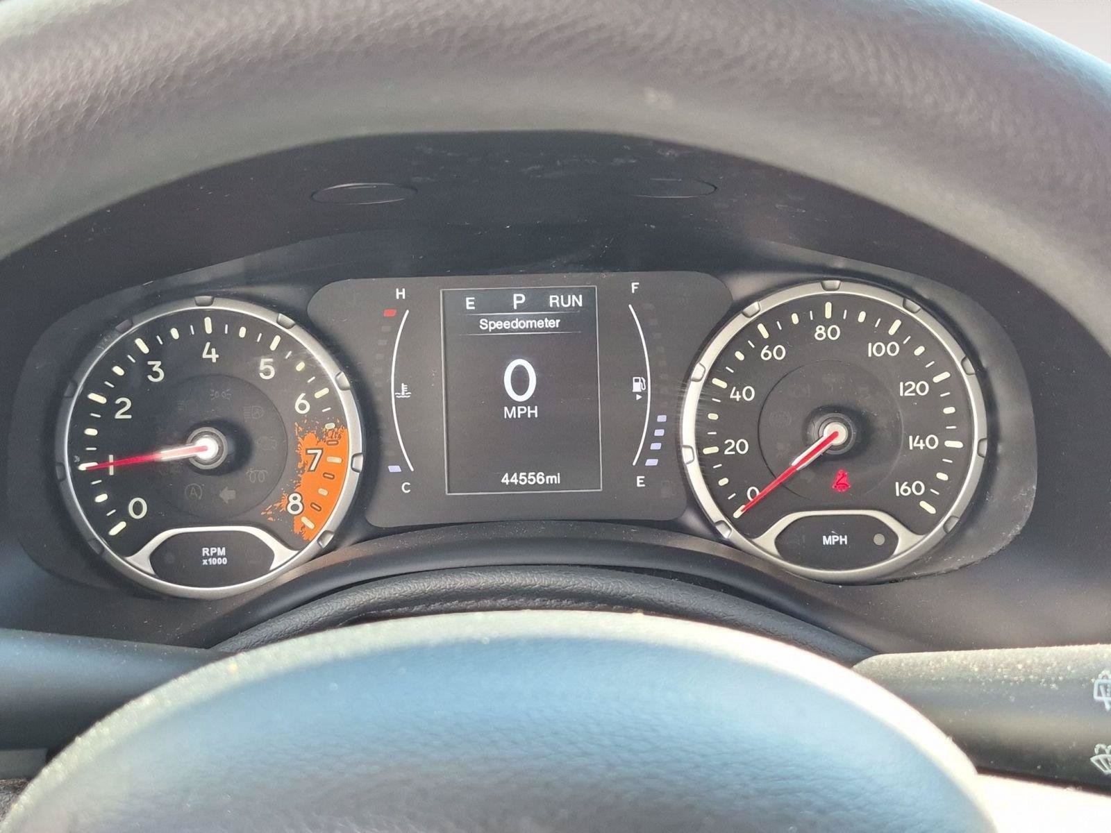 Used 2018 Jeep Renegade Sport w/ Power & Air Group AWD/4WD image 27