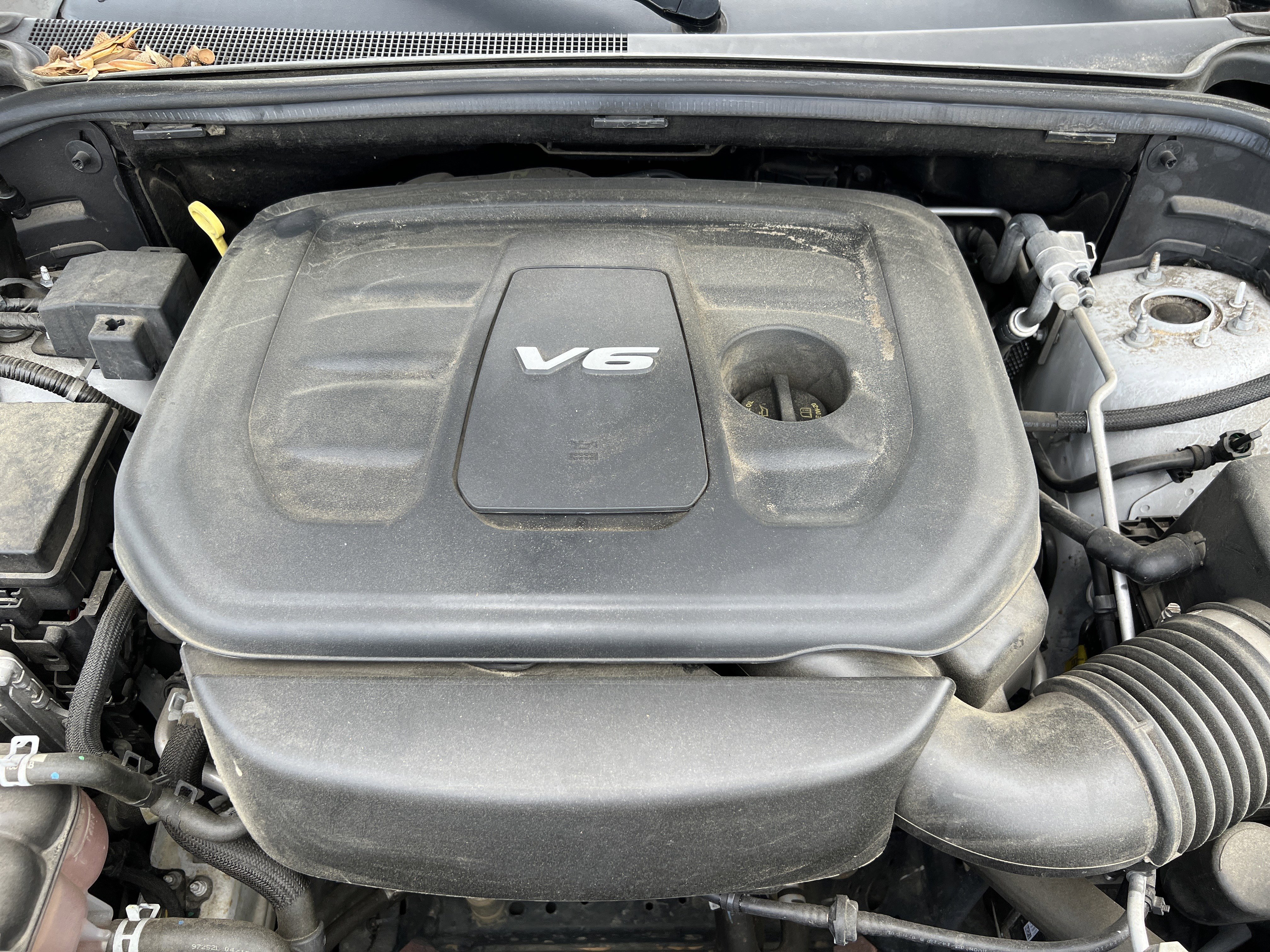 Used 2018 Jeep Grand Cherokee Altitude RWD image 33
