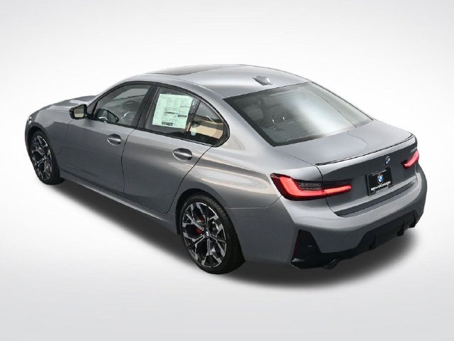 New 2026 BMW 330i Sedan w/ M Sport Package RWD image 28