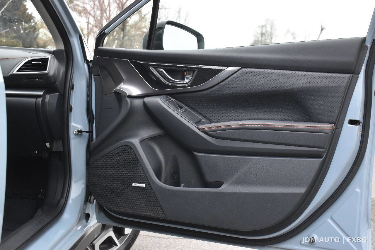 Used 2018 Subaru Crosstrek 2.0i Limited image 10