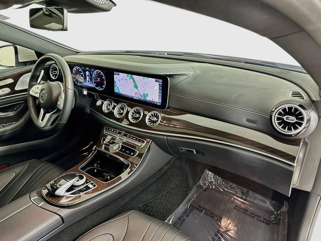 Used 2020 Mercedes-Benz CLS 450 4MATIC image 30
