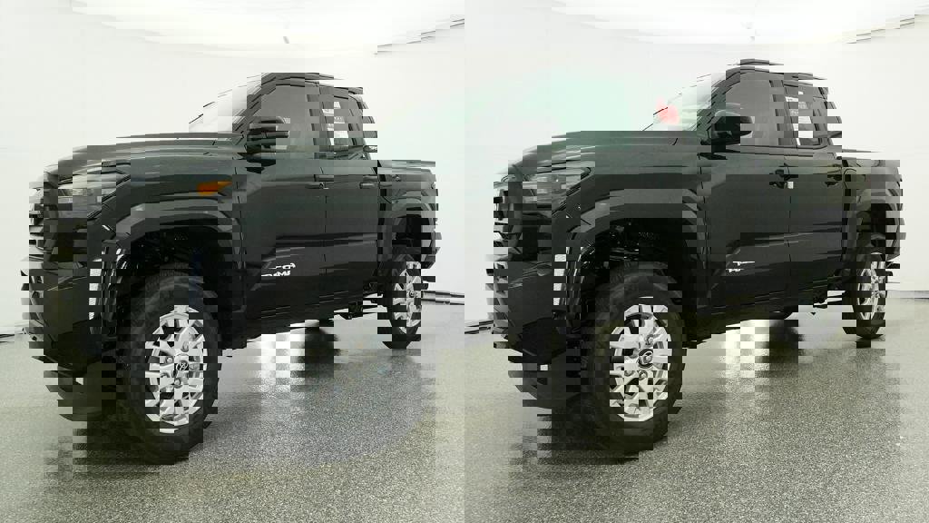 New 2026 Toyota Tacoma SR5 image 18