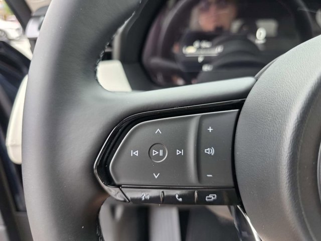 New 2026 MAZDA CX-5 Select AWD/4WD image 11