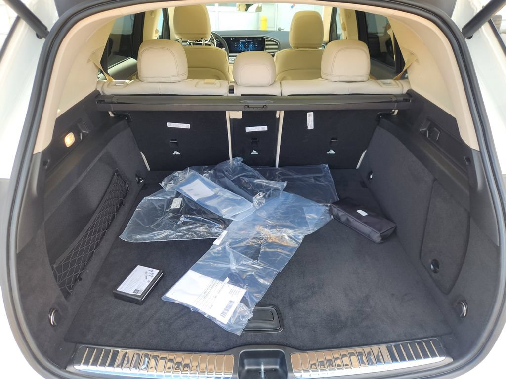 New 2026 Mercedes-Benz GLE 350 4MATIC image 10