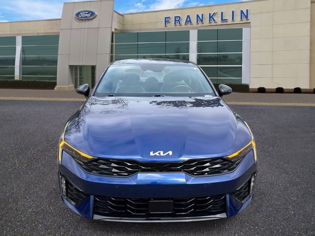 Used 2025 Kia K5 GT-Line image 2
