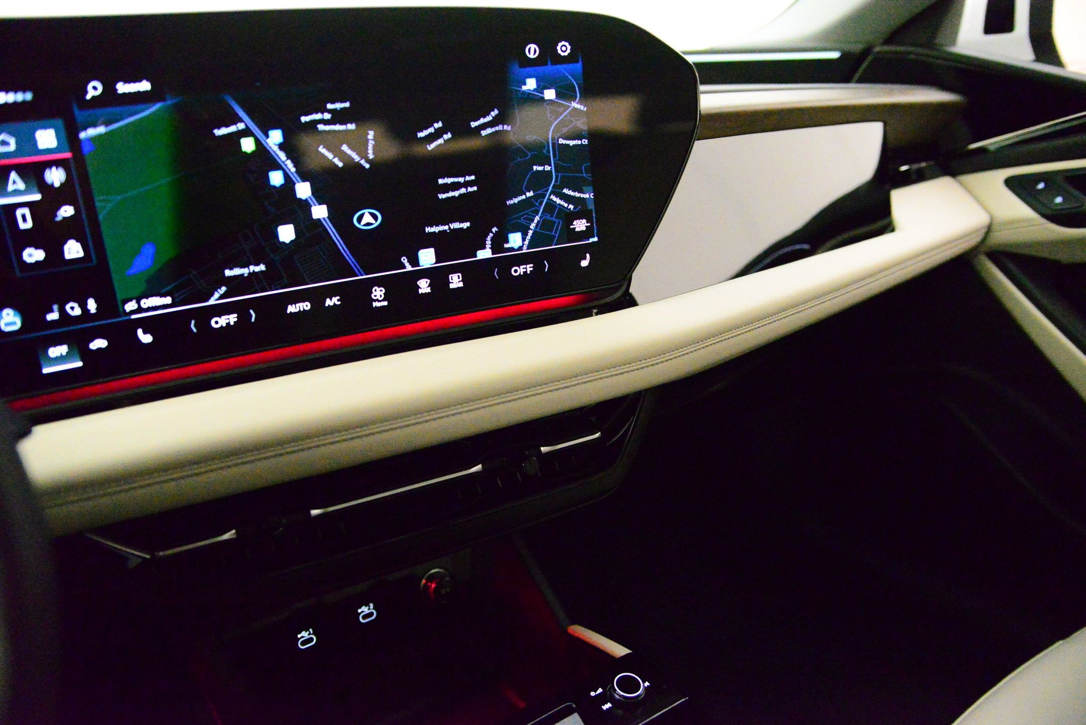 New 2025 Audi A6 e-tron Premium Plus image 27