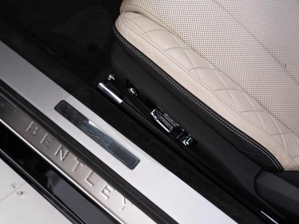 Certified 2020 Bentley Continental GT AWD/4WD image 12