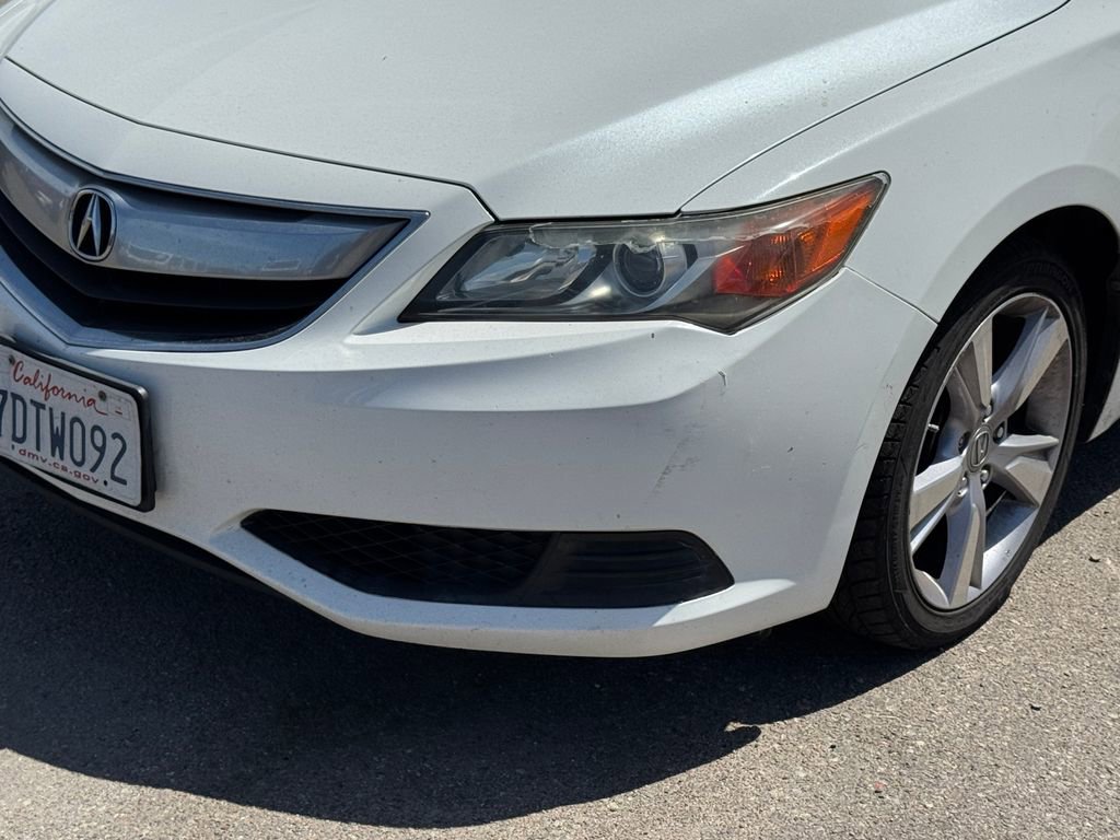 Used 2014 Acura ILX FWD image 21