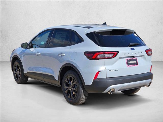 New 2026 Ford Escape Active FWD image 9