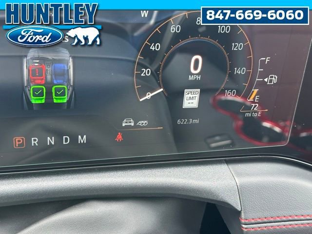 Used 2024 Ford Mustang GT Premium image 27