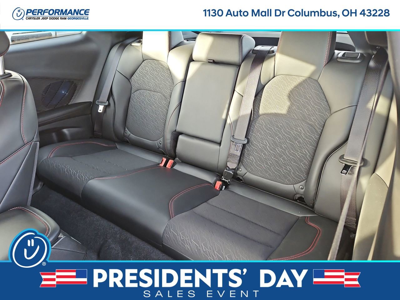 New 2026 Dodge Charger Scat Pack image 13