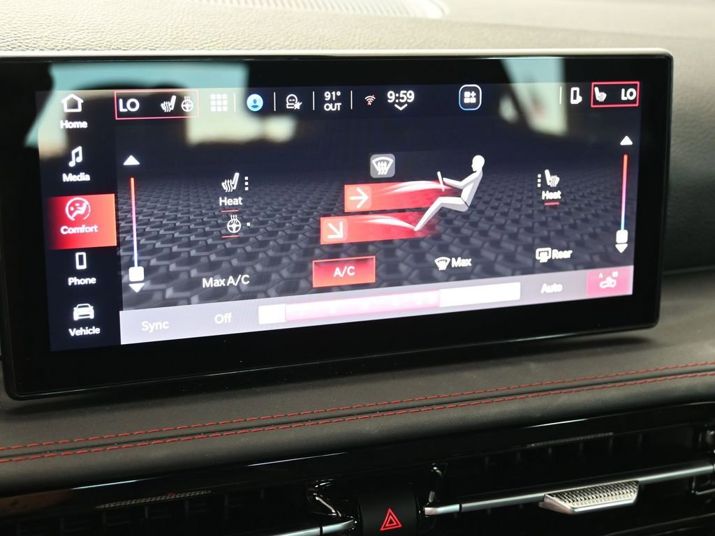 New 2025 Dodge Hornet GT w/ GT Blacktop Package image 29