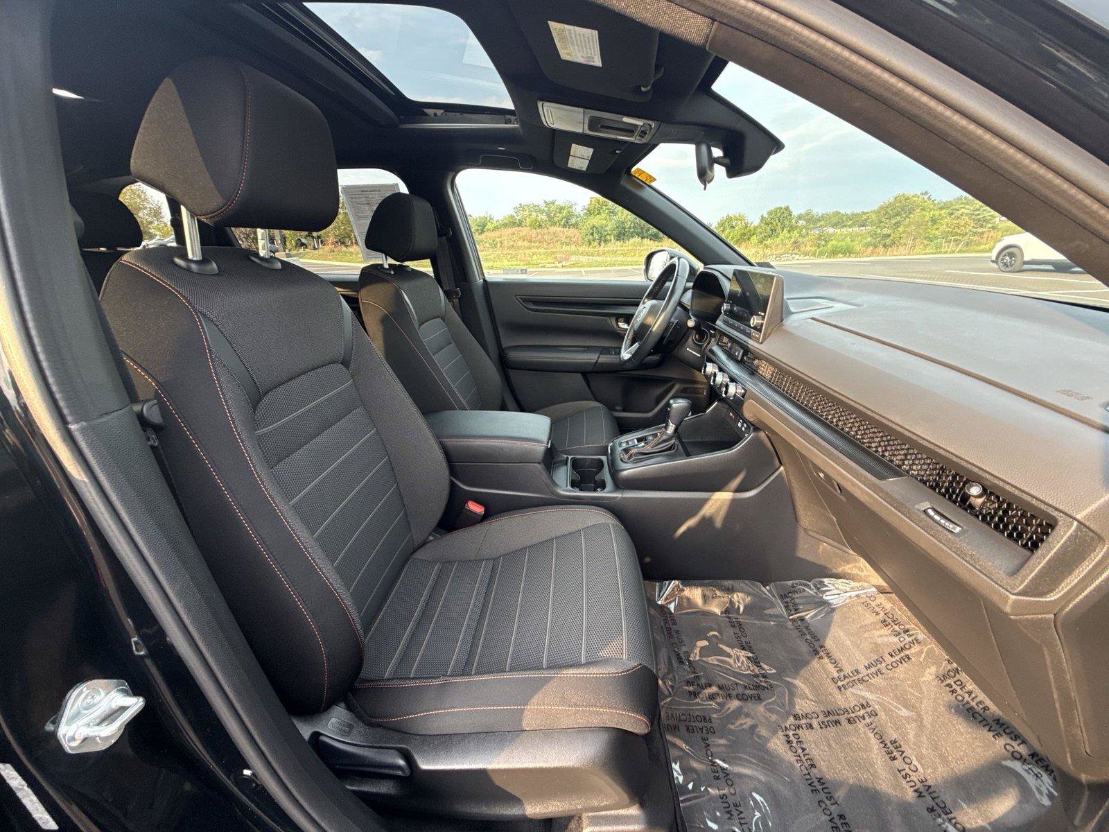 Used 2024 Honda CR-V Sport image 20