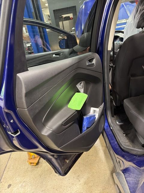 Used 2014 Ford Escape SE FWD image 8
