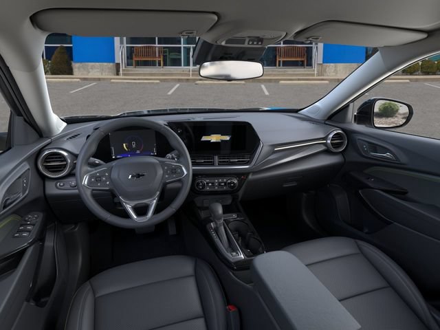 New 2026 Chevrolet Trax ACTIV w/ Driver Confidence Package FWD image 15