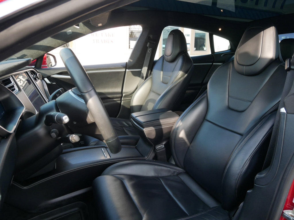 Used 2017 Tesla Model S 75D image 2