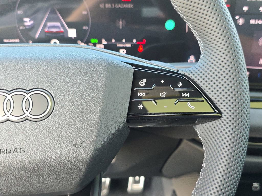 New 2025 Audi S5 Prestige AWD/4WD image 21