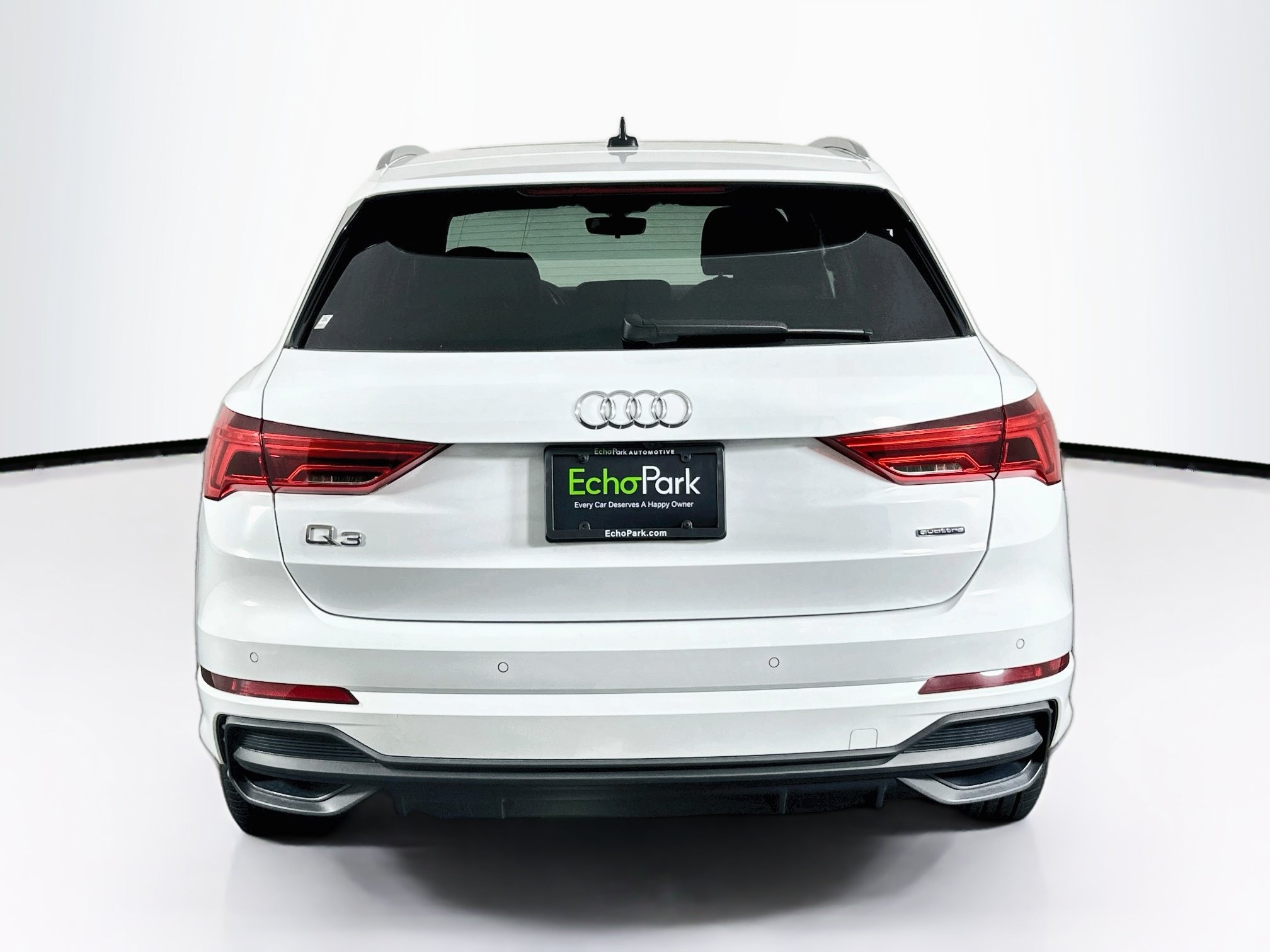 Used 2025 Audi Q3 2.0T Premium AWD/4WD image 7