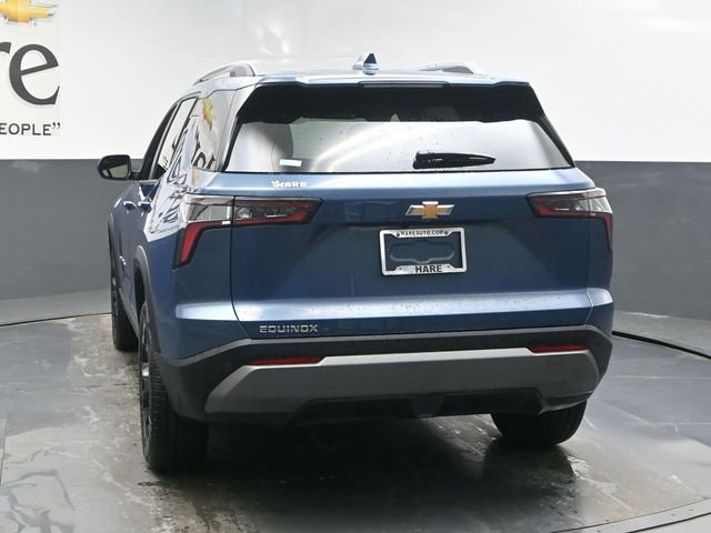 New 2026 Chevrolet Equinox LT w/ LPO, Floor Liner Package image 13