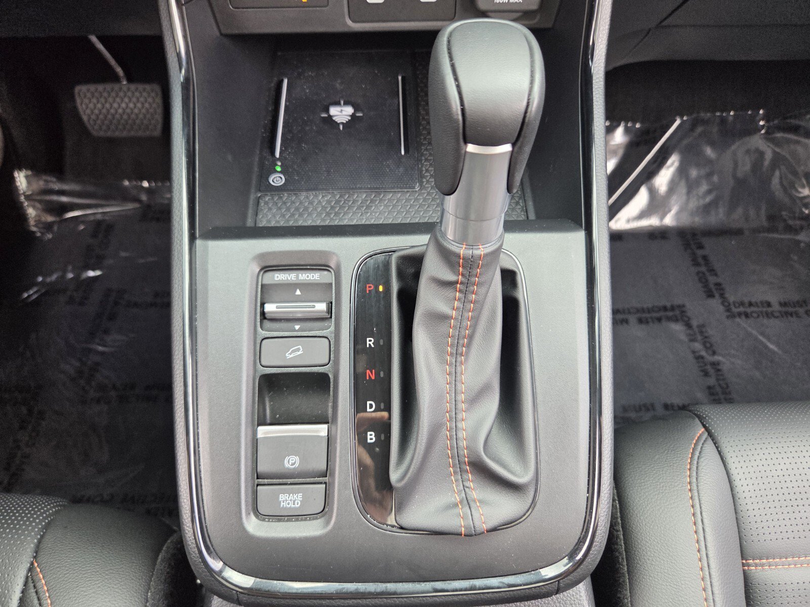 Used 2026 Honda CR-V Sport Touring image 24
