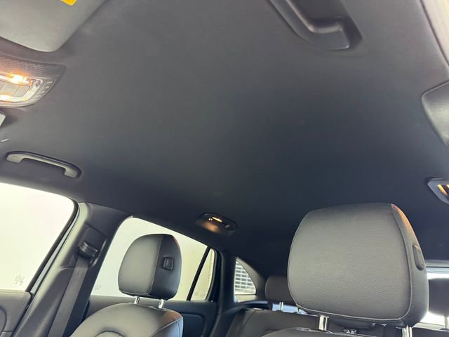 New 2025 Mercedes-Benz GLA 250 image 5