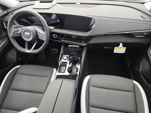 New 2026 Buick Envision Sport Touring image 34