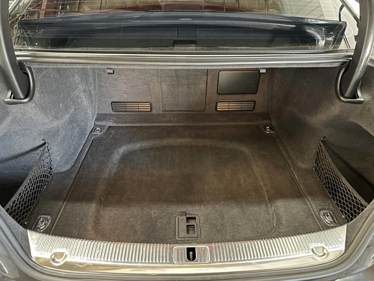 Used 2014 Audi A8 L 3.0T image 26