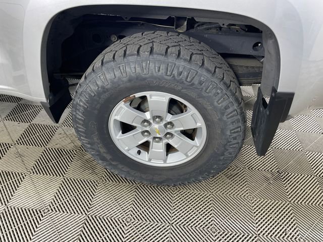 Used 2015 Chevrolet Colorado W/T w/ WT Convenience Package AWD/4WD image 19