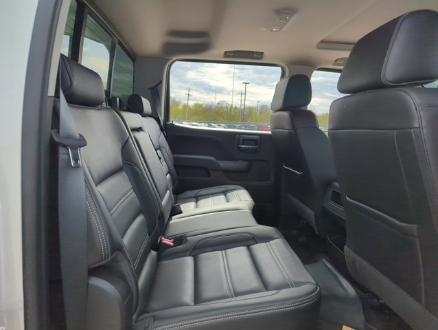 Used 2018 GMC Sierra 2500 Denali w/ Duramax Plus Package image 18