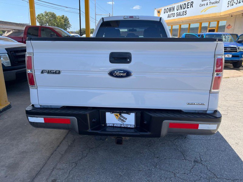Used 2014 Ford F150 XL w/ Power Equipment Group RWD image 5