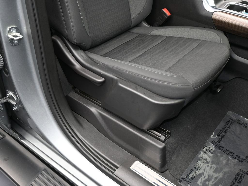 Used 2023 Chevrolet Silverado 1500 RST image 44