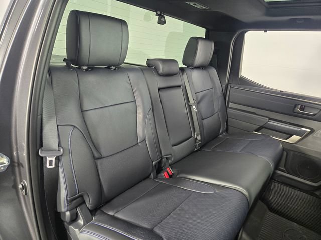 New 2026 Toyota Tundra Platinum AWD/4WD image 14