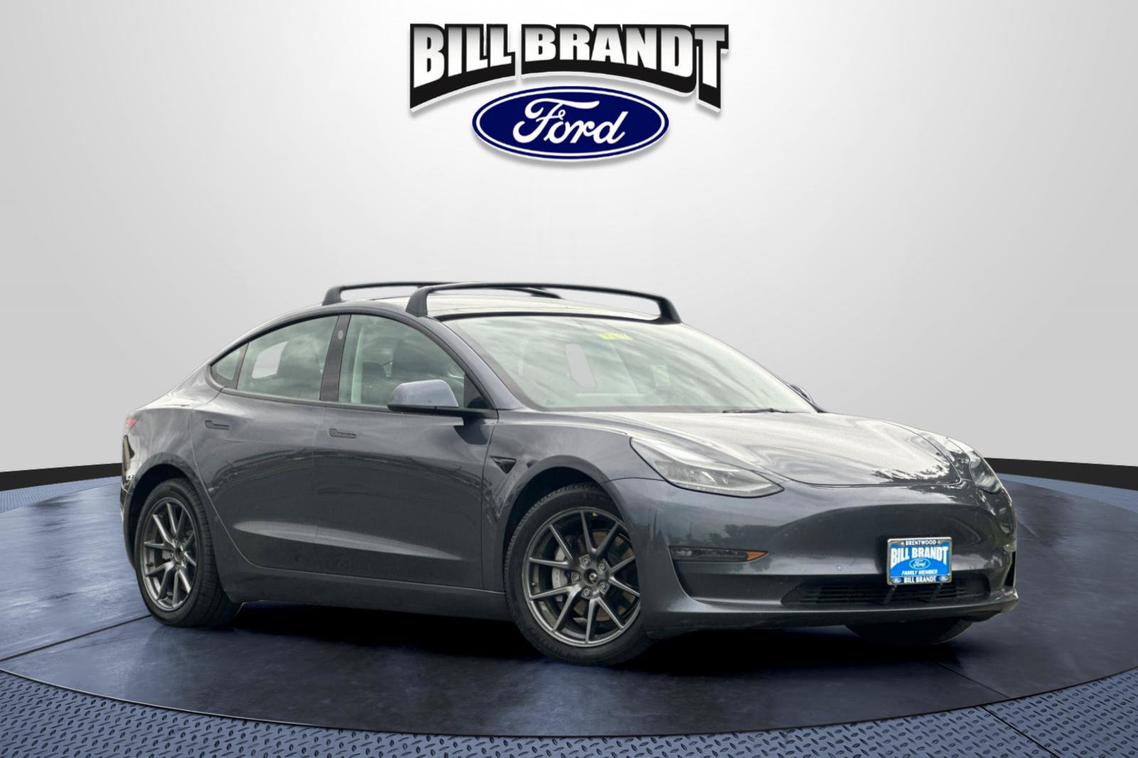 Used 2022 Tesla Model 3 Long Range