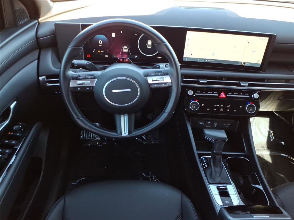 Used 2025 Hyundai Santa Cruz XRT image 23