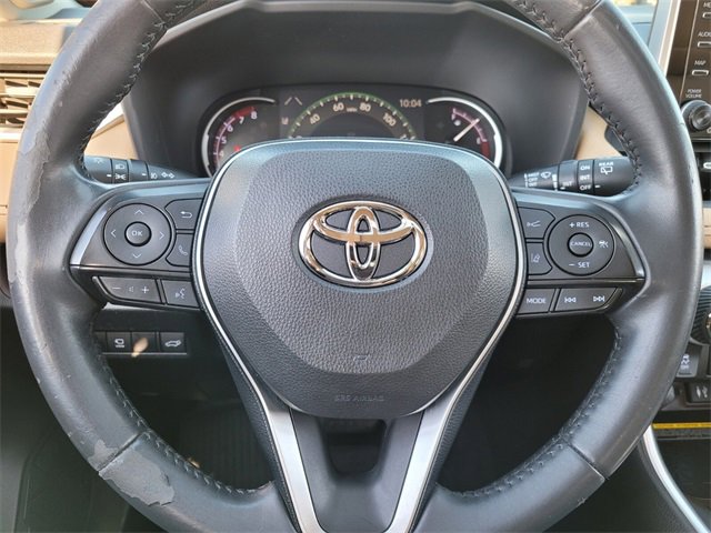 Used 2019 Toyota RAV4 Limited image 33