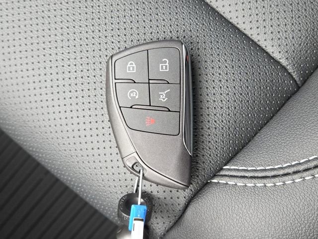 New 2026 Chevrolet Traverse LT w/ Driver Confidence Package image 36