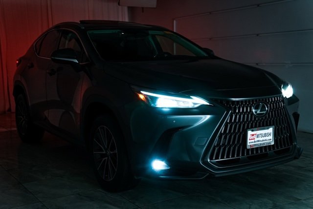 Used 2023 Lexus NX 350 AWD w/ Premium Package image 37