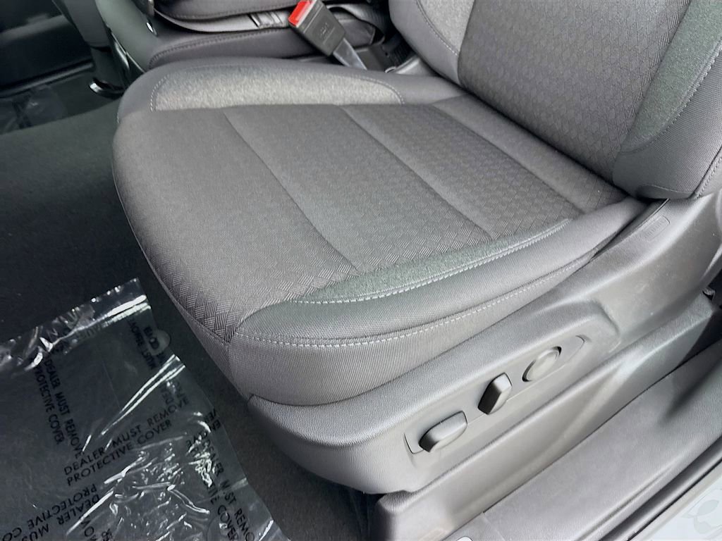 New 2026 GMC Sierra 1500 Elevation AWD/4WD image 18