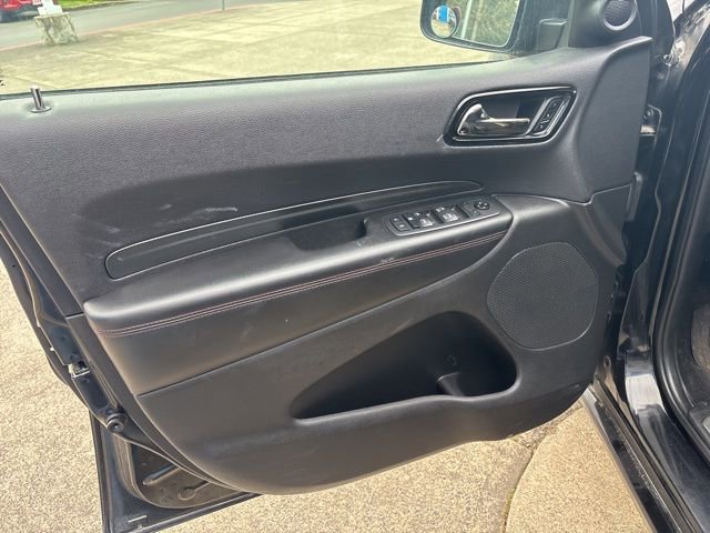 Used 2021 Dodge Durango R/T image 26