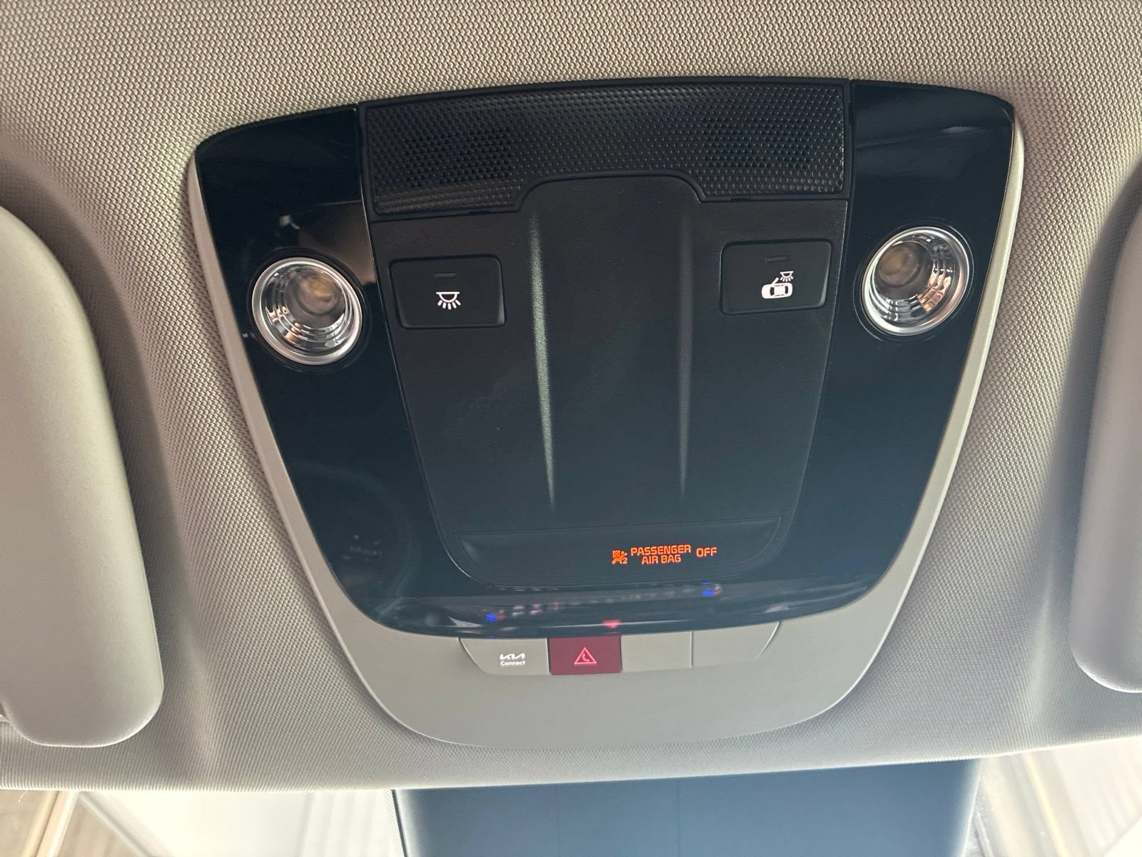 New 2026 Kia EV6 Light AWD/4WD image 25