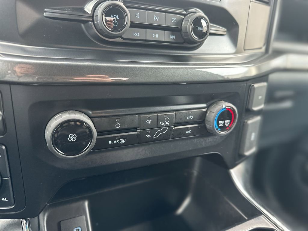 Used 2023 Ford F150 XL w/ STX Appearance Package image 17