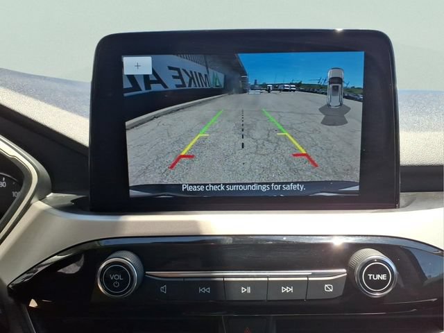 Used 2022 Ford Escape SE AWD/4WD image 19