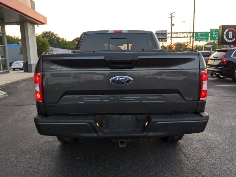 Used 2020 Ford F150 XLT w/ Equipment Group 302A Luxury image 5