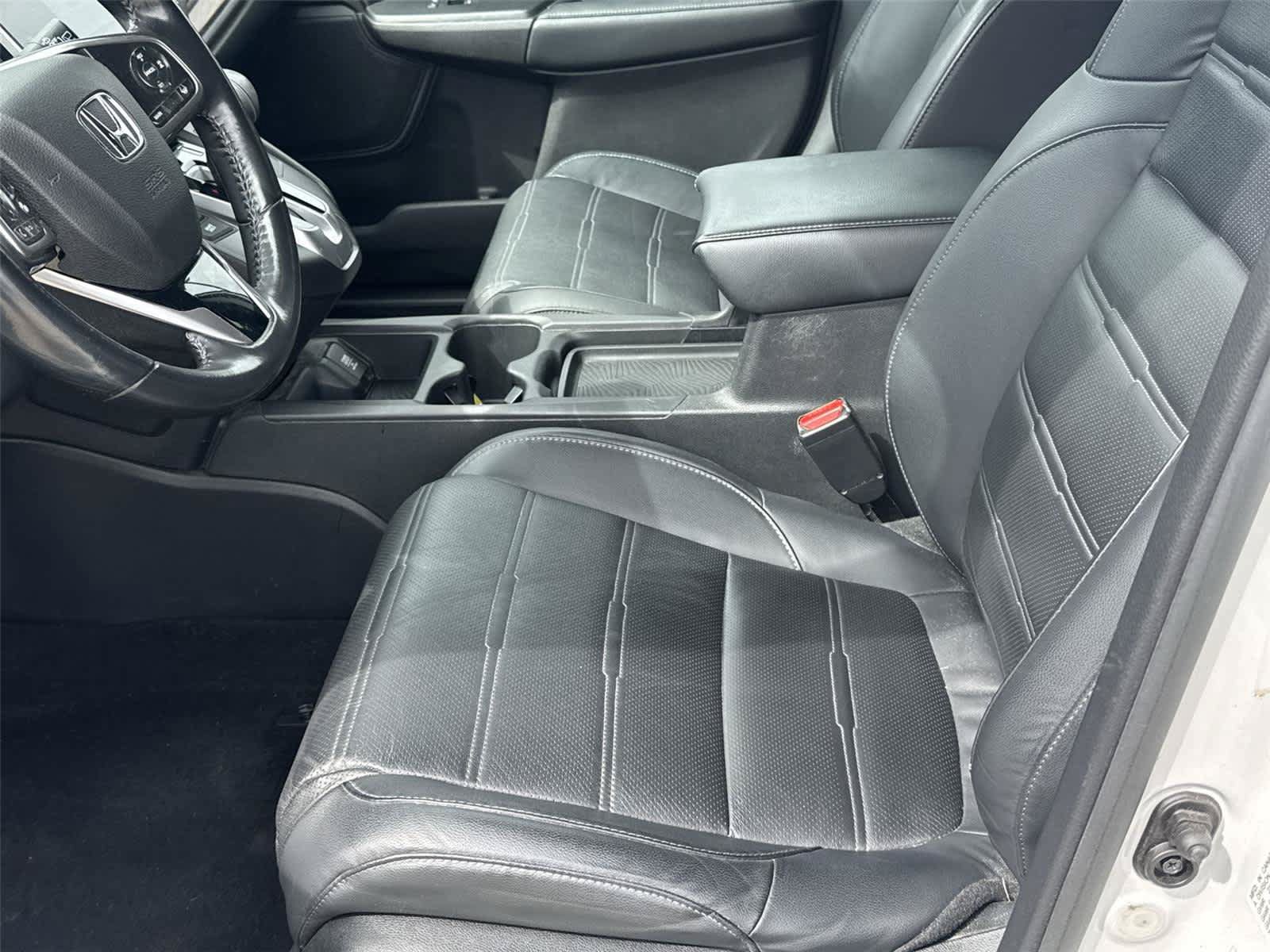 Used 2019 Honda CR-V EX-L image 12