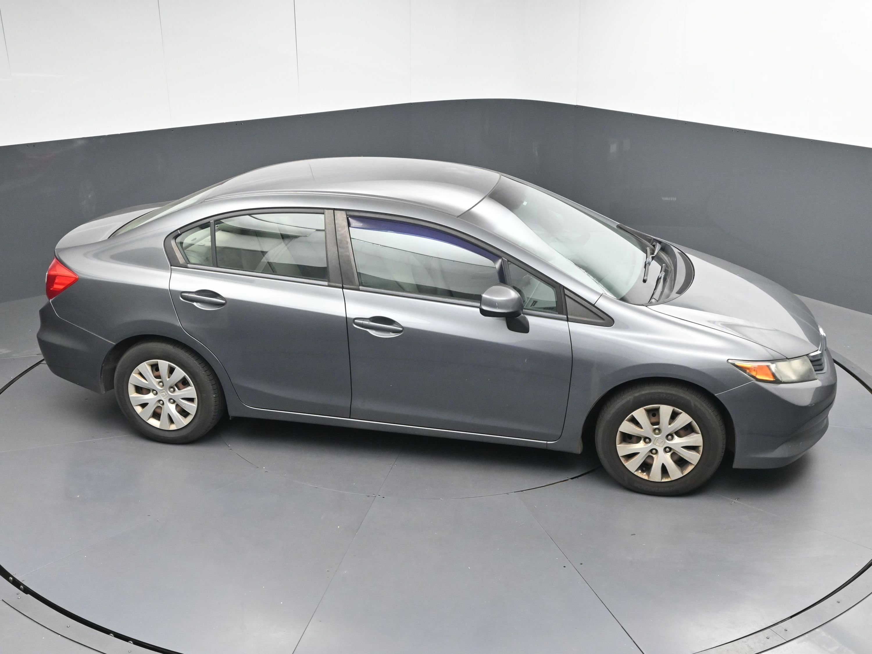 Used 2012 Honda Civic LX image 27