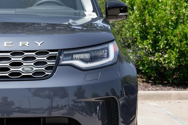 New 2026 Land Rover Discovery S AWD/4WD image 56